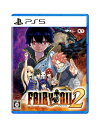 FAIRY TAIL2 GUILD BOX
