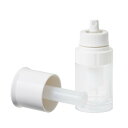 レック オイルスプレー S (26ml) / ガスを使わない ポンプ式/少ない油でヘルシー/サラダ油 オリーブ油 食用油用