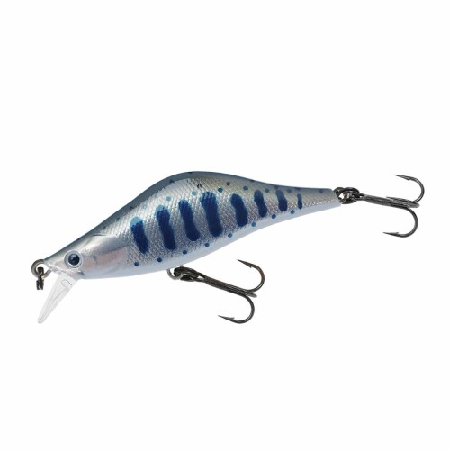 ティムコ(TIEMCO) ラクス50S #001 MHヤマメ 50mm