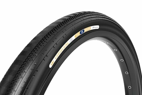 パナレーサー(Panaracer) グラベルキングSS (第2世代) 700×28C クリンチャー 黒 F728-GKSS-B2