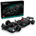 レゴ(LEGO) テクニック Mercedes-AMG F1 W14 E Performance おもちゃ 玩具 誕生日 プレゼント ブロック 母の日 父の日 ...