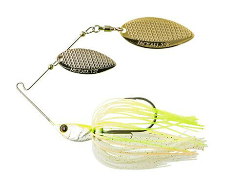 ジャッカル(JACKALL) スーパードーン TG 1/2oz ステルスナチュラルチャート