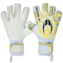 HO SOCCER HO サッカー GUERRERO PRO ROLL/NEGATIVE SMU JAPAN サッカー キーパーグローブ 24FW(51.516...