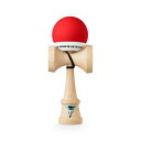 KROM Kendama けん玉 KROM POP クロム ポップ 16センチ レッド