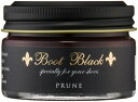 (ブートブラック) COLOR SHOE CREAM BBクリーム55 PURUNE(プルーン) 55g