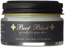 (ブートブラック) HIGH SHINE CLEANER BBハイシャインクリーナー ニュートラル