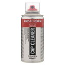 Amsterdam ターレンス アムステルダムスプレーペイント キャップ(ノズル)クリーナー150ml T9184-1719