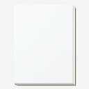 ヘイコー 箱 デラックス 白無地ボックス H-13 27.3x34.5x2.7cm 10枚