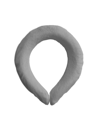 PCM HOT RING ベビーピンク S