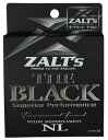 ザルツ(Zalt's) ライン THE BLACK 100yds NL Z3004A 4lb