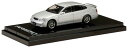 HJ64 1/64 トヨタ アリスト V300 VERTEX EDITION 前期型 カスタムバージョン シルバーメタリック 完成品