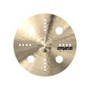SABIAN セイビアン STRATUS ZERO 18"クラッシュ シン ナチュラルフィニッシュ STR-18ZERO