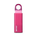 バッファロー BUFFALO ノックスライド USB3.1(Gen1)...(2)