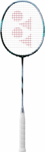 YONEX(ヨネックス) バドミントン 未張りラケット アストロクス88Dツアー 3U-4 ブラック×セルリアンブルー
