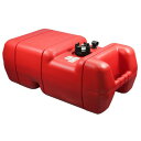 BMO JAPAN(ビーエムオージャパン) ポリ燃料タンク JCI認証なし 6ガロン(22L)燃料タンク