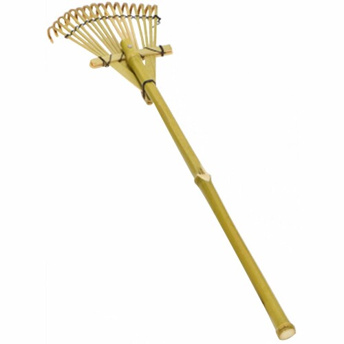 山下工芸(Yamasita craft) 日本製 ミニ熊手 小