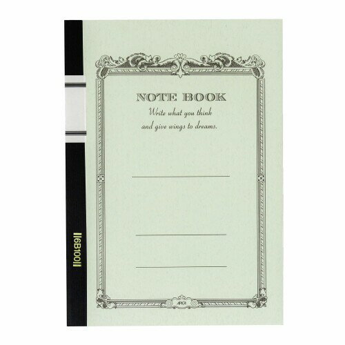 アピカ アピカノート B5 6B100 6mm横罫 100枚