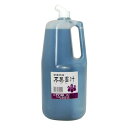 フエキ 不易墨汁 FV180 1.8リットル