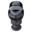 ダイワ(DAIWA) ロッドホルダー コンパクトクランプヘッド CH-30G L 665056(4)
