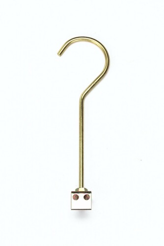 イチネンTASCO TA380KZ-75 ゲージ用フック75[ファイ]