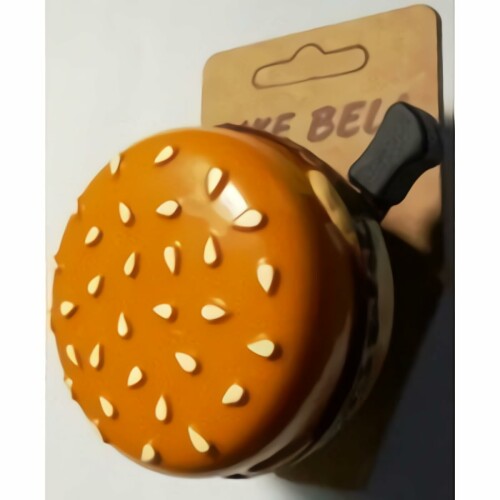 敷島自転車 ハンバーガーベル