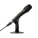 Marantz Professional USBコンデンサーマイク PC マイク 単一指向性 スタンド付属 ゲーミング ボイスチャット DTM DAW録音 配信用 レコーディング Mac、PC対応 マランツプロ M4U