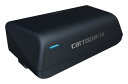 Pioneer スピーカー TS-WX010A 17cm×8cm パワードサブウーファー カロッツェリア