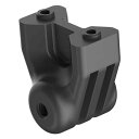 ヴィジョン(Vision) 自転車用アクセサリー METRON 5D/6D用 GoPro Mount E0757 B1 670-0366000010