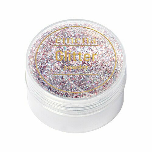 emena グリッターパウダー GP04