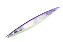 NatureBoys WiggleRider ウィグルライダー 265g パープルウォーターグローベリー