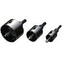 ハウスBM バイメタルホルソー BMH (セット品) BMH-120