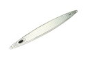 ネイチャーボーイズ NatureBoys WiggleRider ウィグルライダー 265g シルバーホロ