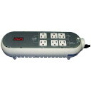Powercom タップ型UPS WOW-300R(300VA) WOW-300R