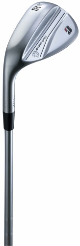 BRIDGESTONE(ブリヂストン) BITING SPIN ウェッジ レフトハンド N.S.PRO 950GH neo シャフト(スチール) 2024年モデル 58-12