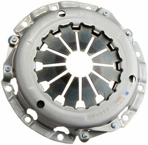 アイシン ( AISIN ) クラッチカバー プレオ 98- CF-011