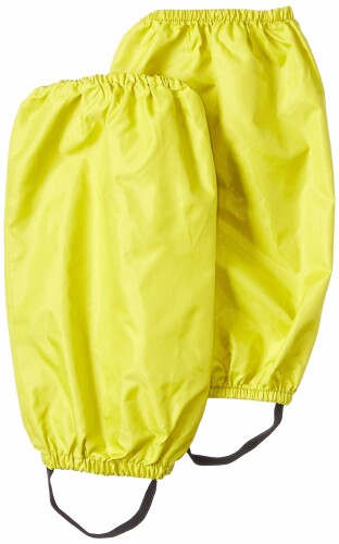 (キタ) 足カバー 足カバー子供用サイズ メンズ NO, 9724-9726 イエロー Free Size