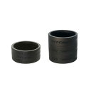 リッチー(Ritchey) WCS ヘッドセットスペーサー 3x5mm、3x10mm