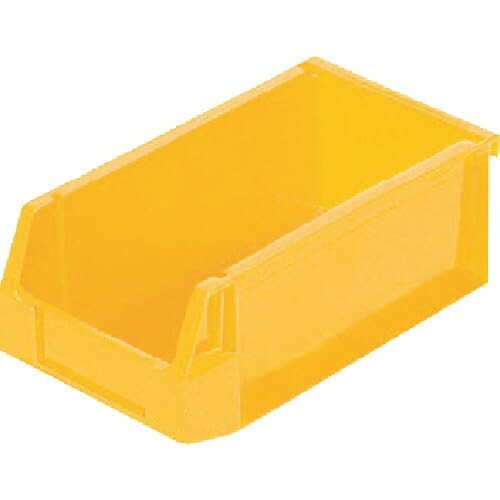 サンコー ハンガーラックコンテナーHL−1 200104 イエロー 20010400YE304