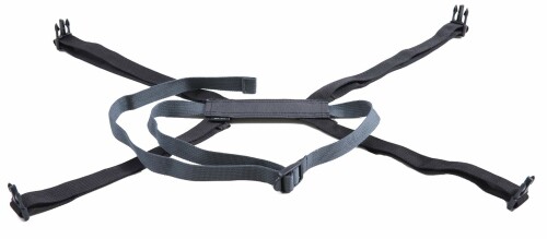 タナックス(TANAX) MOTOFIZZ シートバック固定ベルト Kシステムベルト W-T20 MP-317