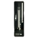 ウチダ製図器(Uchidaseizuki) SK型製図器 SKセット SK4品組 010-0013
