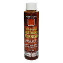 ニッペ(Nippe) WOOD LOVE 油性ウレタンニス チーク 125ML