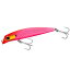 シマノ(SHIMANO) シーバスルアー ミノー エクスセンス ゴリアテハイ 95F ジェットブースト XL-195Q 018 マットコノピンク シマノ(SHIMANO) シーバスルアー ミノー エクスセンス ゴリアテハイ 95F ジェットブースト XL-195Q 018 マットコノピンク