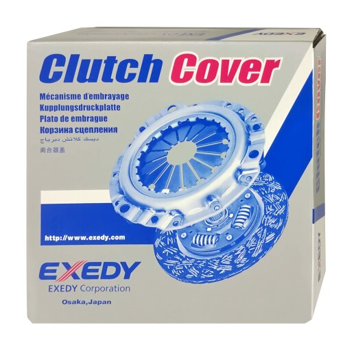 EXEDY (エクセディ) クラッチカバー ASSY マツダ B634-16-410AMZC650