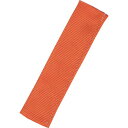 TRUSCO(トラスコ) ベルトスリング用コーナーパット(縫製タイプ)厚み4mm 25mm幅用 CP4-25