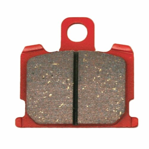 ǥȥ(Daytona) Х ֥졼ѥå ֥ѥå(ߥ᥿ѥå) XJ400(80) XJ400D/S(81) RZ350(81) RZ250(...