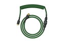 Glorious Coiled Cable - Forest Green キーボード用ケーブル GLO-CBL-COIL-FG KB668