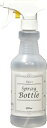 友和 泡でも使える スプレーボトル 詰め替え用 500ml