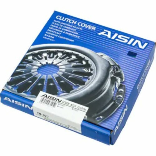 アイシン ( AISIN ) クラッチカバー アルト 91- CS-030
