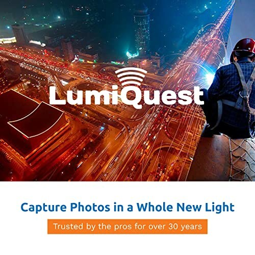 最新品 LumiQuest 超ストラップ付きLTP 2イン1ソフトボックスとストリップ箱：アルメリア店 人気が高い