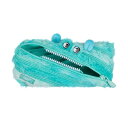 (zipit) ファーリーモンスター ZP グリーン